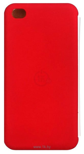 Фотографии Case Vogue для Xiaomi Redmi GO (красный)