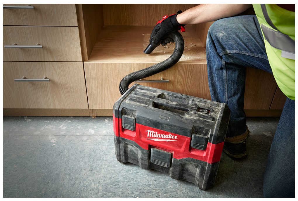 Фотографии Milwaukee M18 VC2