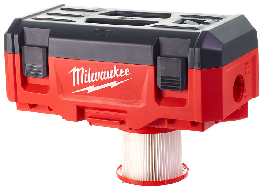 Фотографии Milwaukee M18 VC2