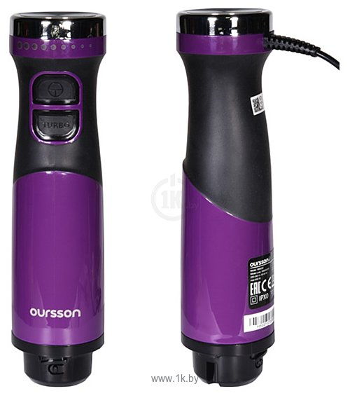 Фотографии Oursson HB8050/SP