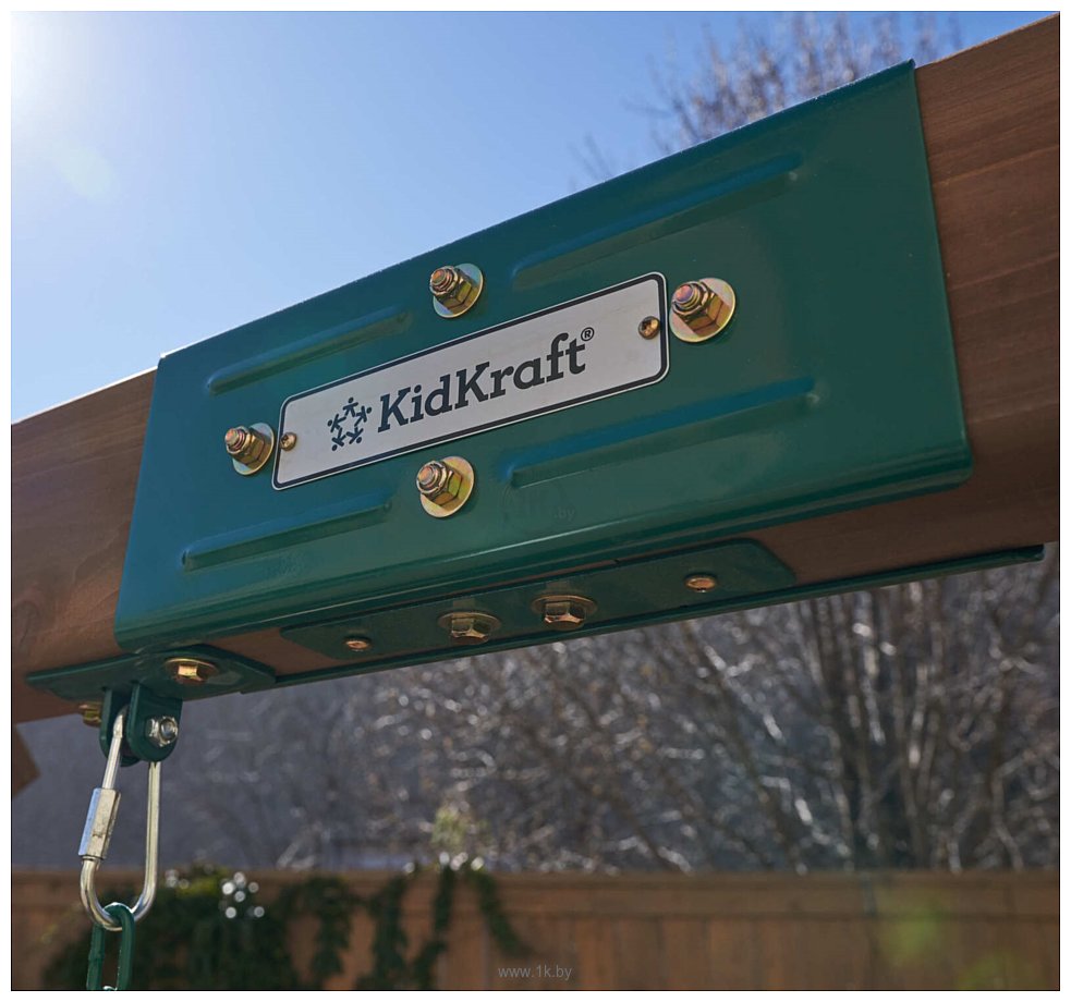 Фотографии KidKraft Arbor Crest Deluxe F29205