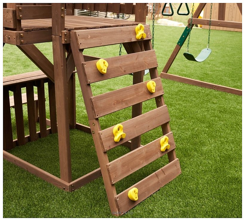 Фотографии KidKraft Arbor Crest Deluxe F29205