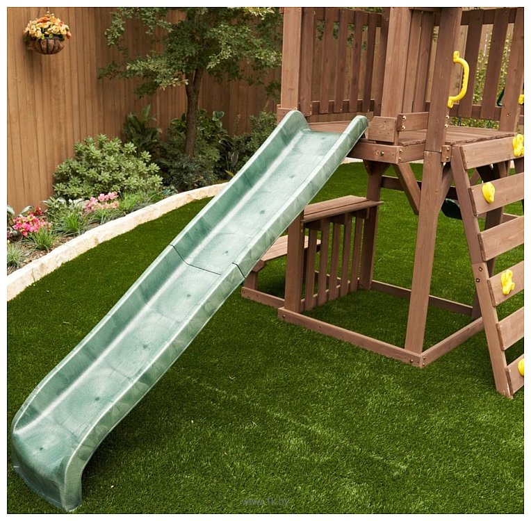 Фотографии KidKraft Arbor Crest Deluxe F29205