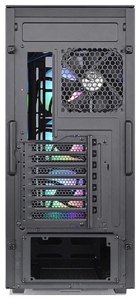 Фотографии Thermaltake Divider 550 TG Ultra CA-1T7-00M1WN-00