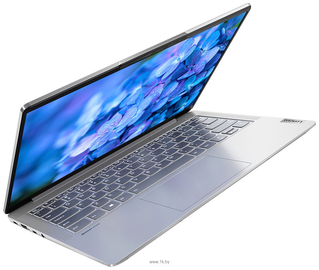 Фотографии Lenovo IdeaPad 5 Pro 14ITL6 (82L3006NRK)