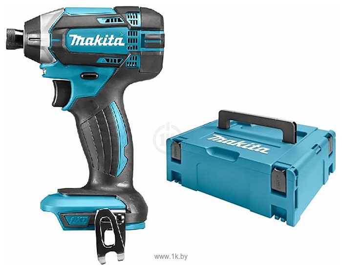 Фотографии Makita DTD152ZJ