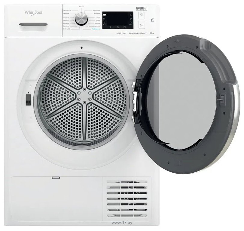 Фотографии Whirlpool FFT D 9X3BX PL