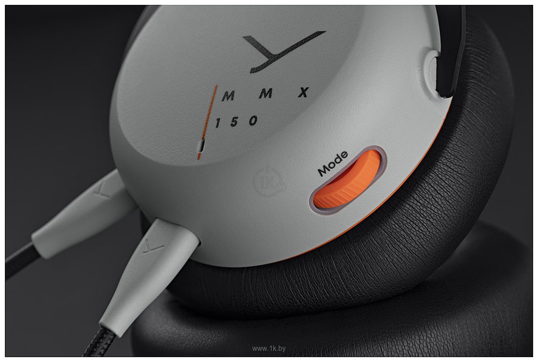 Фотографии Beyerdynamic MMX 150