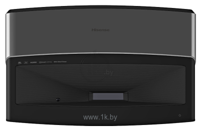 Фотографии Hisense 100L5F-D12