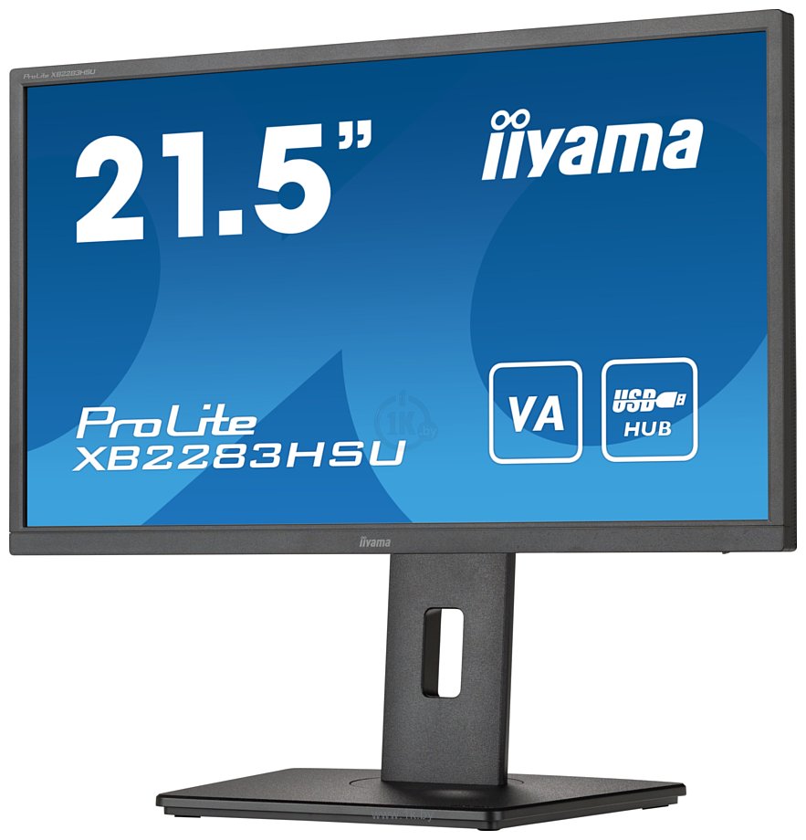 Фотографии Iiyama ProLite XB2283HSU-B1