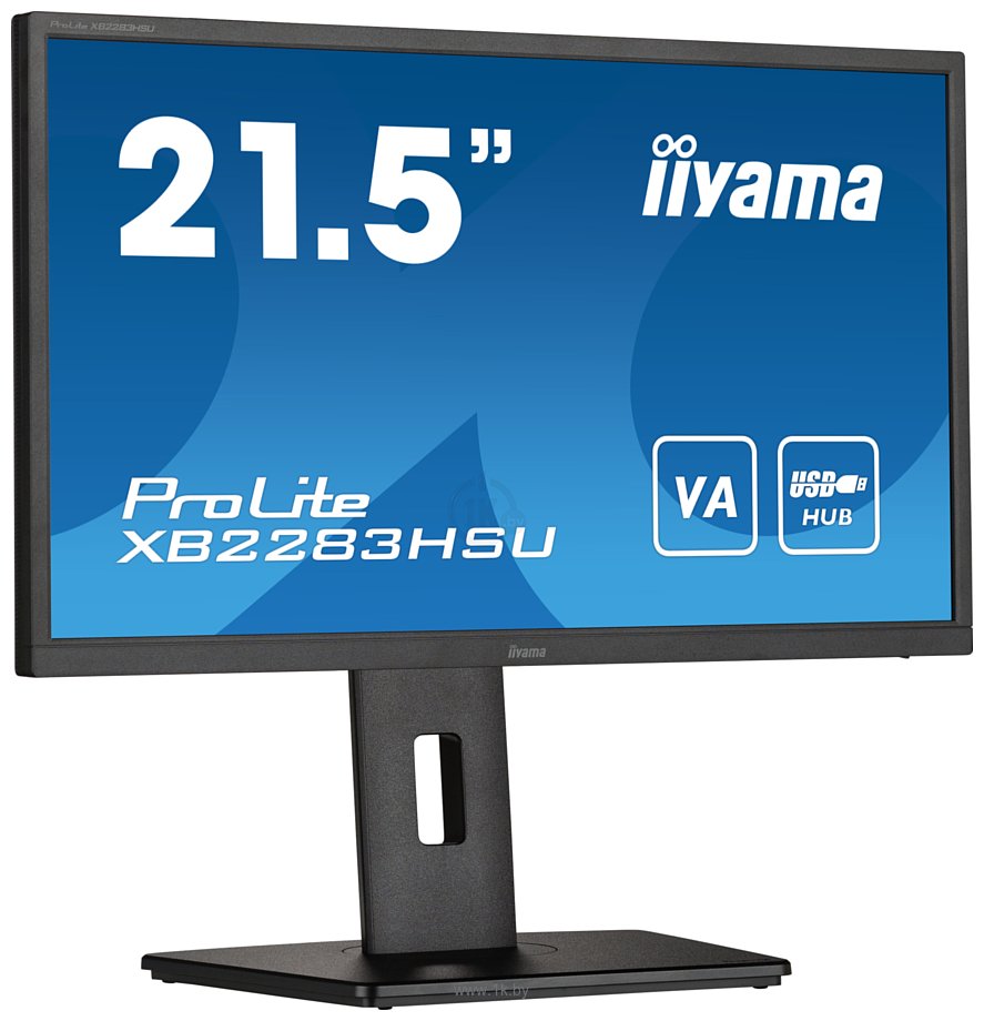 Фотографии Iiyama ProLite XB2283HSU-B1