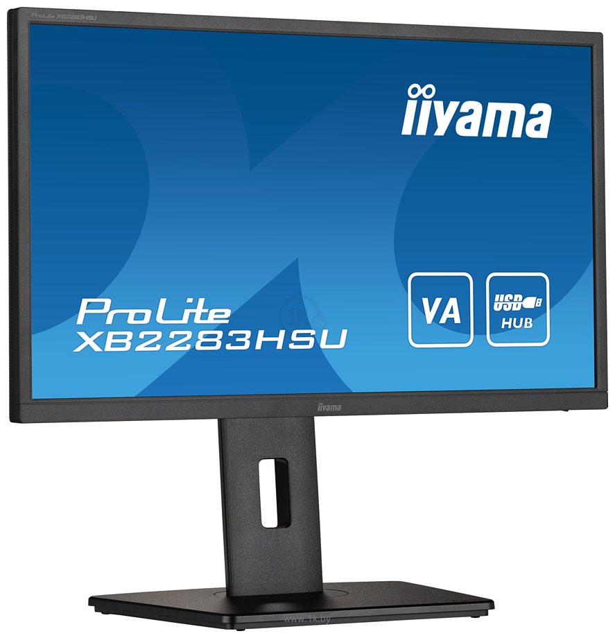 Фотографии Iiyama ProLite XB2283HSU-B1