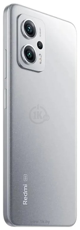 Фотографии Xiaomi Redmi Note 11T Pro+ 8/128GB (китайская версия)