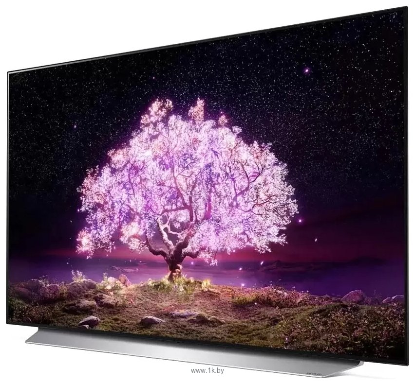 Фотографии LG OLED48C1