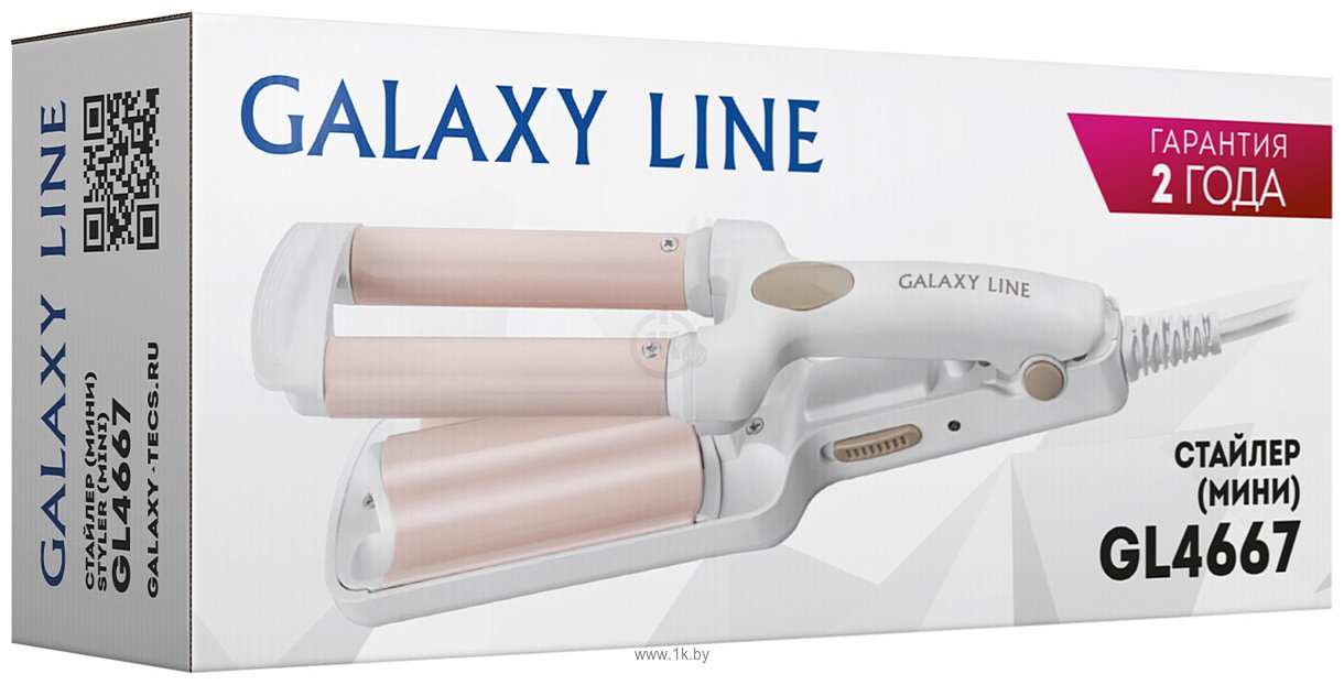 Фотографии Galaxy Line GL4667