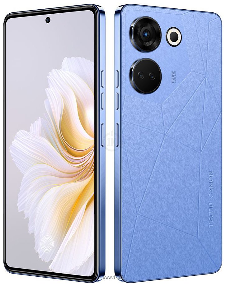 Фотографии Tecno Camon 20 8/256GB