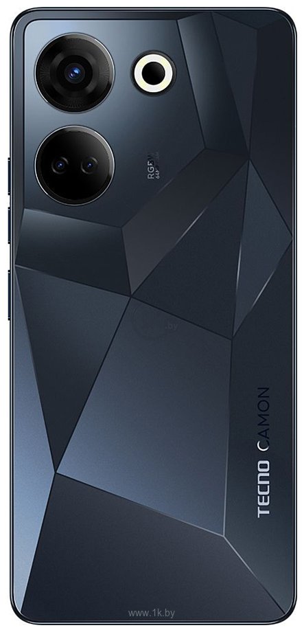 Фотографии Tecno Camon 20 8/256GB