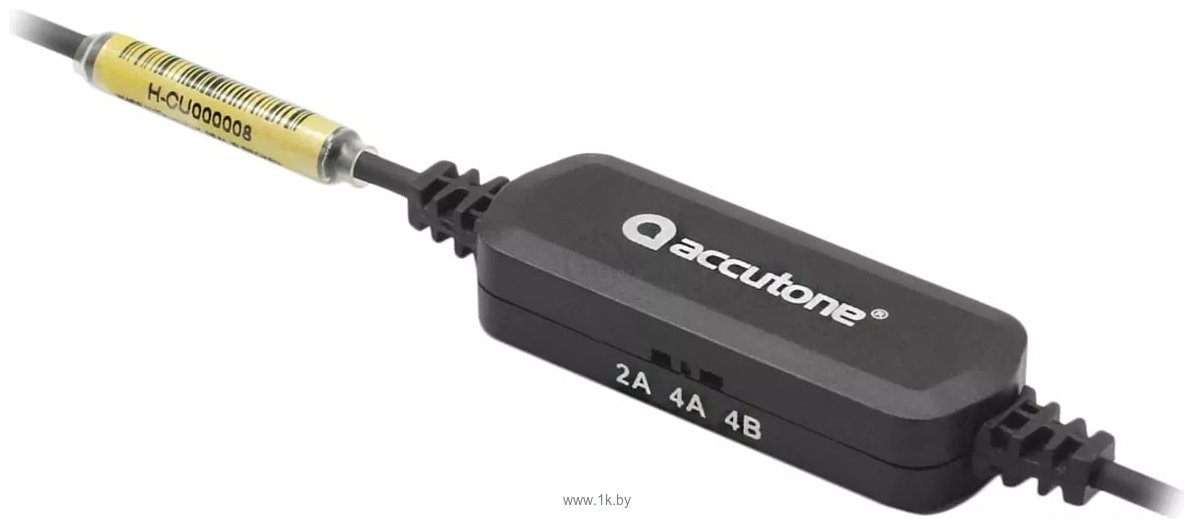 Фотографии Accutone TB220 RJU