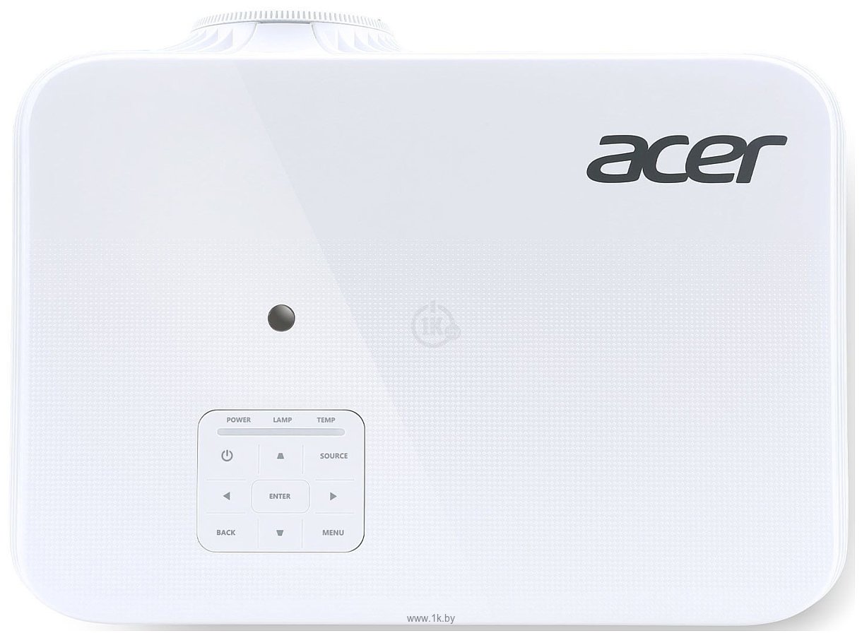 Фотографии Acer P5535 (белый)
