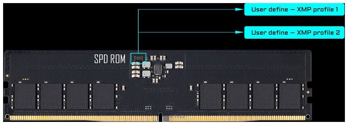 Фотографии GIGABYTE AORUS GP-ARS32G52D5