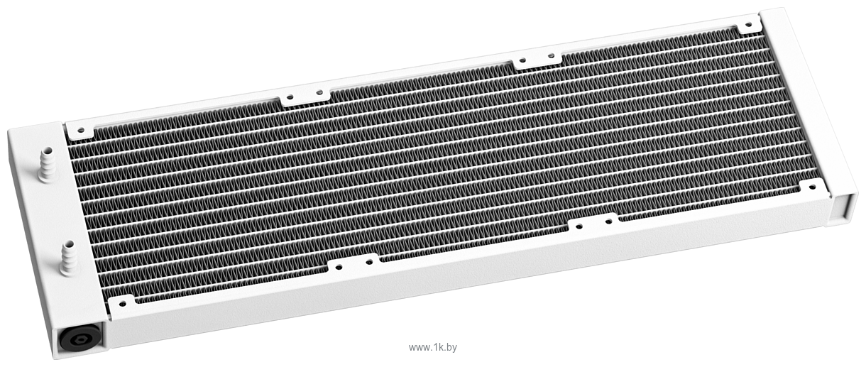 Фотографии DeepCool LT720 WH R-LT720-WHAMNF-G-1