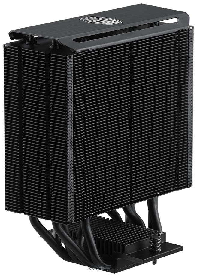 Фотографии Cooler Master MasterAir MA612 Stealth ARGB MAP-T6PS-218PA-R1