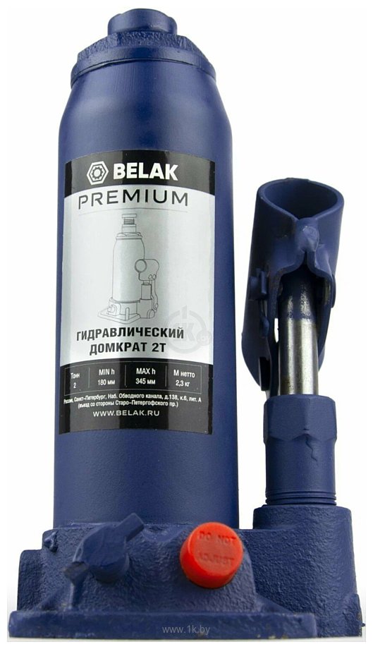 Фотографии БелАК Premium BAK.30010 2т