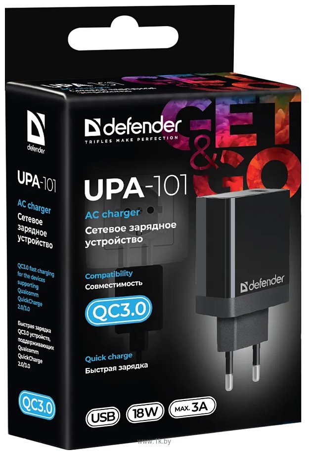 Фотографии Defender UPA-101 83573