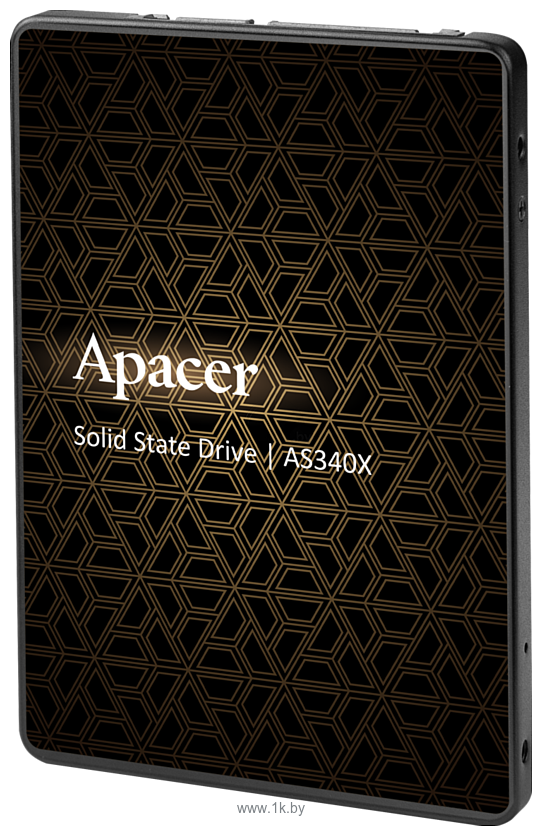 Фотографии Apacer AS340X 120GB AP120GAS340XC