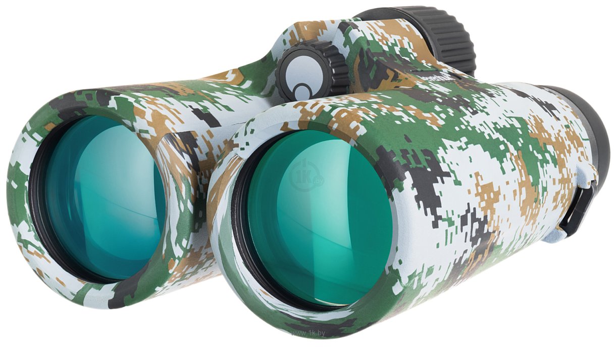 Фотографии LEVENHUK Camo Dots 10x42 81925