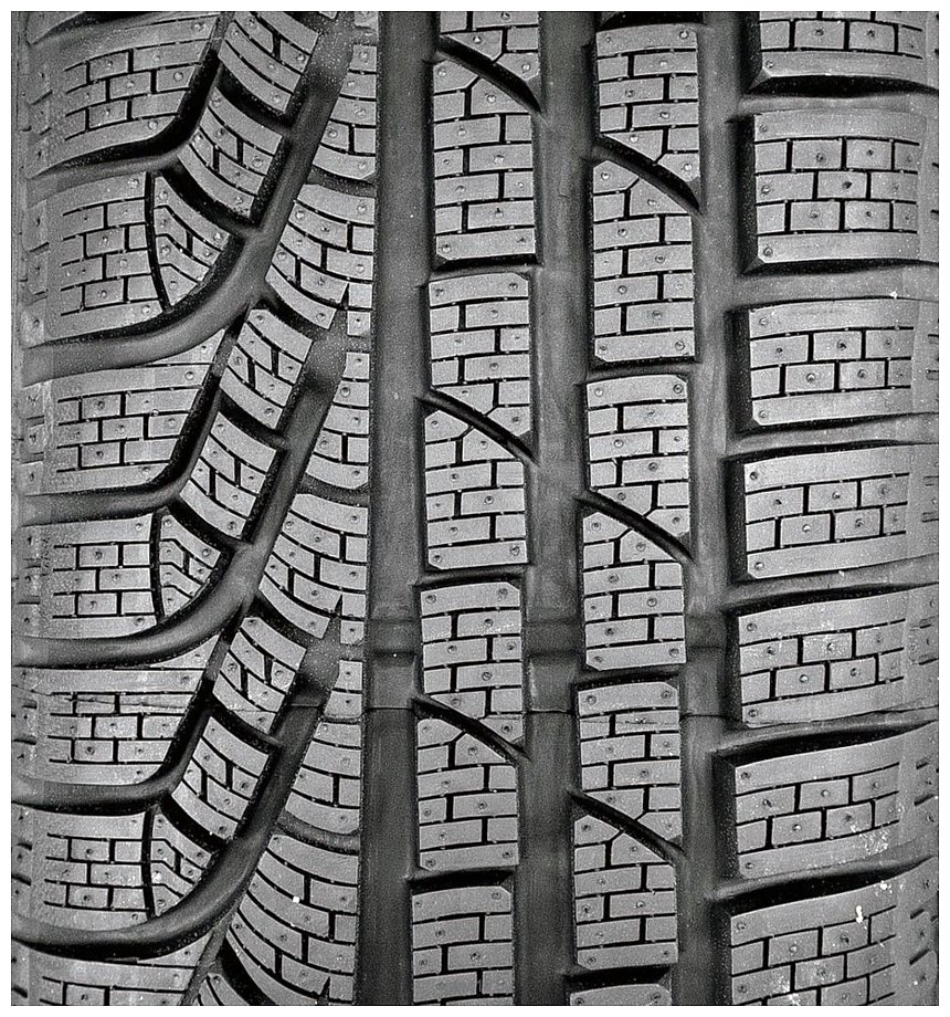 Фотографии Pirelli Winter Sotto Zero Serie II 255/40 R18 99V