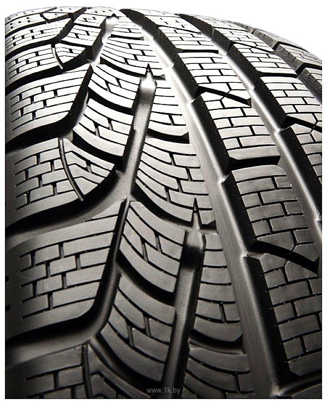 Фотографии Pirelli Winter Sotto Zero Serie II 255/40 R18 99V