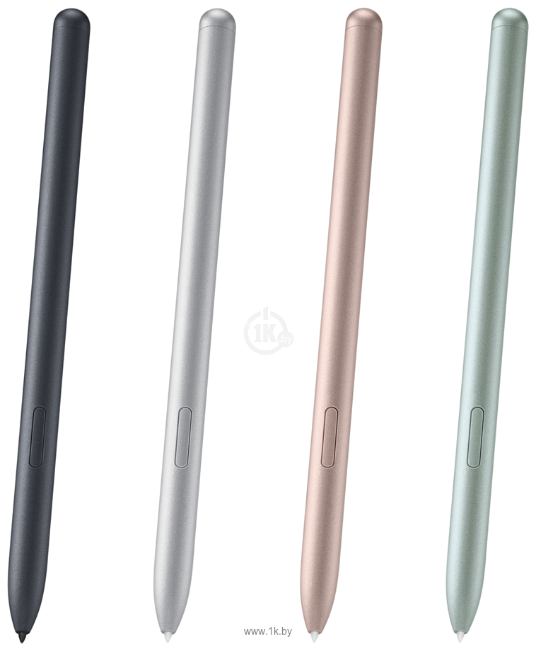 Фотографии Samsung S Pen для Galaxy Tab S7 FE (черный)
