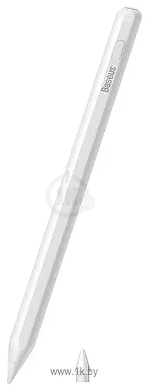 Фотографии Baseus Smooth Writing 2 Series Dual Charging Stylus (Active Version Wireless/Cabled Charging) Фотографии Baseus Smooth Writing 2 Series Dual Charging Stylus (Active Version Wireless/Cabled Charging)