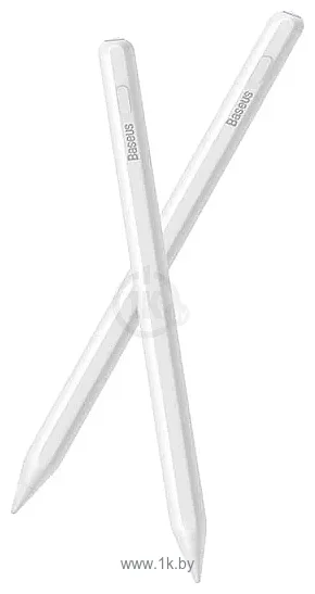 Фотографии Baseus Smooth Writing 2 Series Dual Charging Stylus (Active Version Wireless/Cabled Charging) Фотографии Baseus Smooth Writing 2 Series Dual Charging Stylus (Active Version Wireless/Cabled Charging)