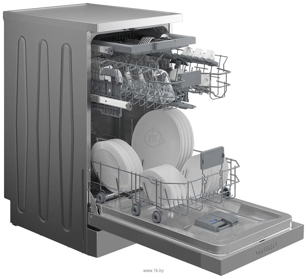 Фотографии Hotpoint-Ariston HFS 2C85 DW X