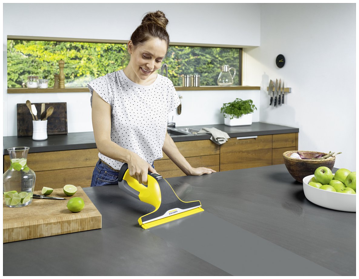 Фотографии Karcher WV 6 Plus (1.633-510.0)