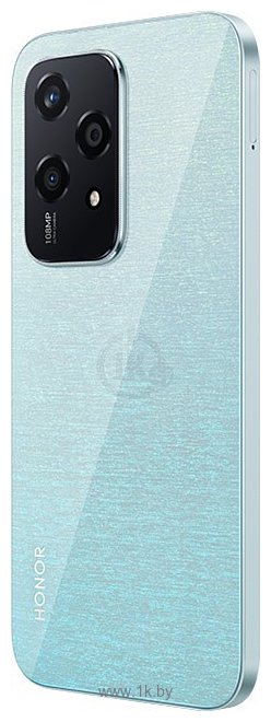 Фотографии HONOR 200 Lite 8/256GB (международная версия)