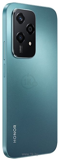 Фотографии HONOR 200 Lite 8/256GB (международная версия)