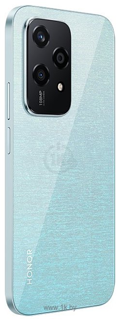 Фотографии HONOR 200 Lite 8/256GB (международная версия)