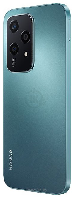 Фотографии HONOR 200 Lite 8/256GB (международная версия)