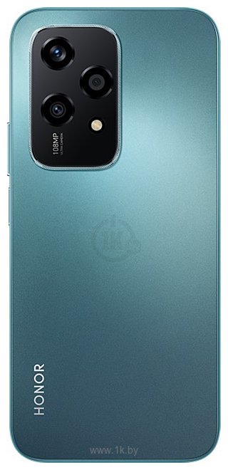 Фотографии HONOR 200 Lite 8/256GB (международная версия)