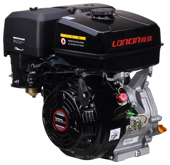 Фотографии LONCIN G390F (A type) D25