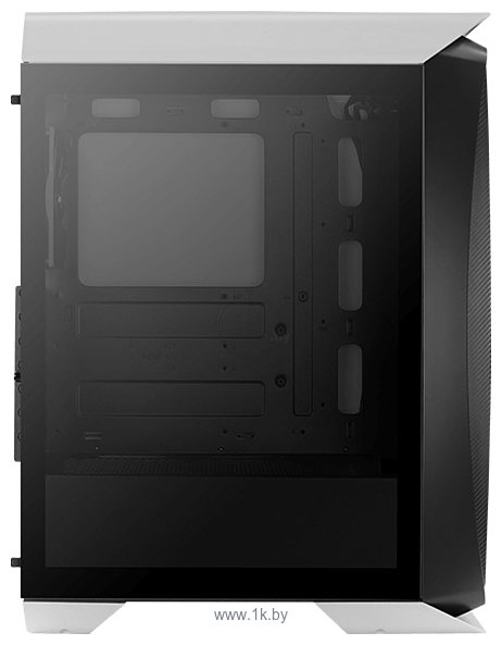 Фотографии AeroCool Aero One (белый)