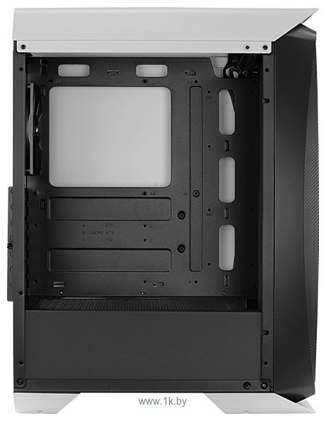 Фотографии AeroCool Aero One (белый)