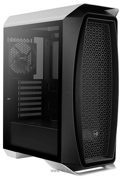 Фотографии AeroCool Aero One (белый)