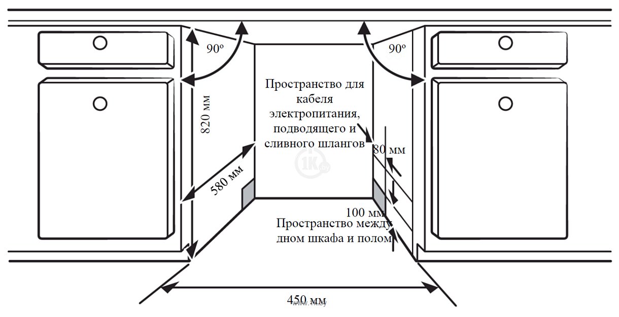 Фотографии Weissgauff BDW 4140 D Wi-Fi (модификация 2024 года)