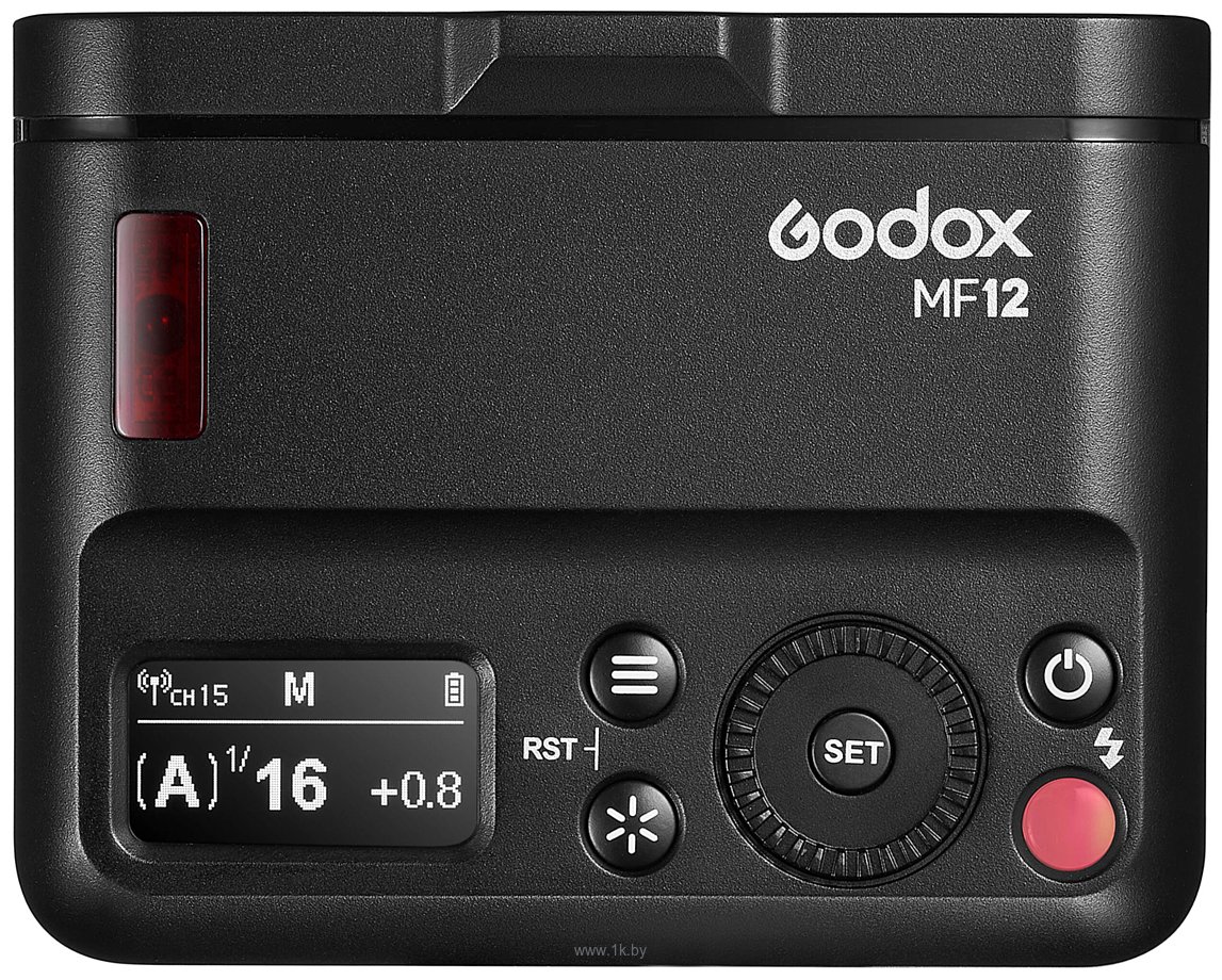 Фотографии Godox MF12 28675