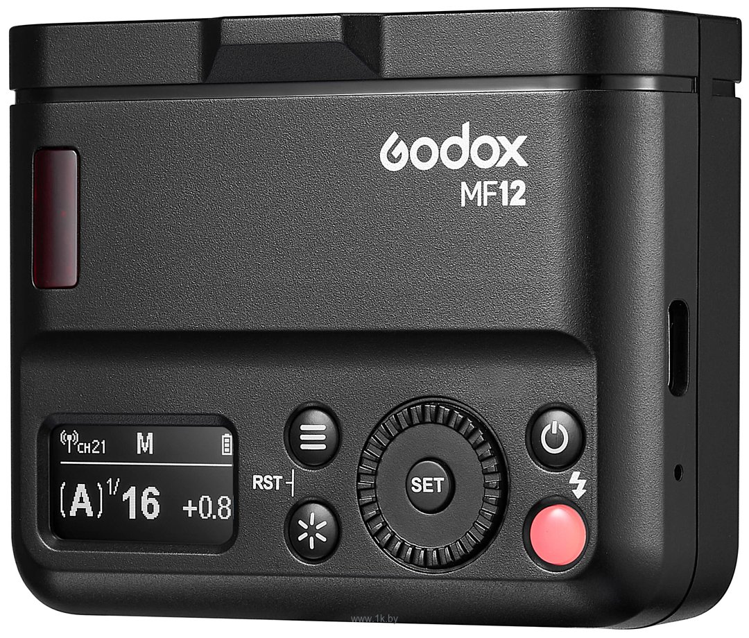 Фотографии Godox MF12 28675