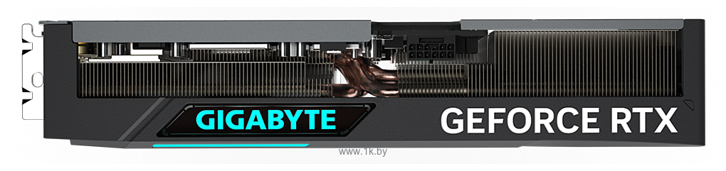 Фотографии GigaByte GeForce RTX 4070 Ti Super Eagle 16G (GV-N407TSEAGLE-16GD)